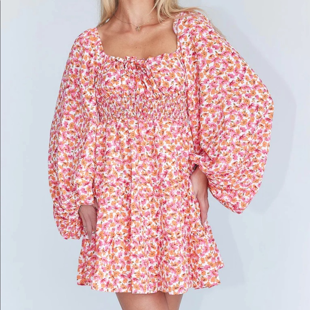 2 for 40 // Princess polly mini dress